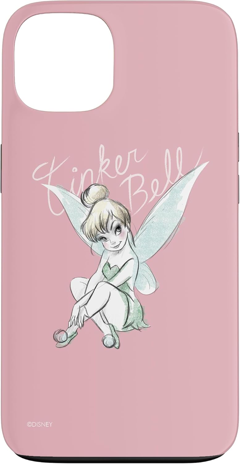 Thumbnail 6 de Disney Fée Clochette assise - Coque pour iPhone 11
