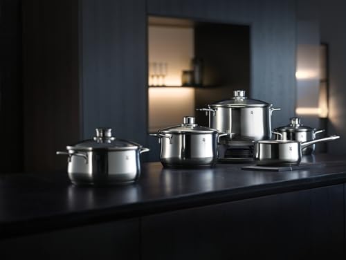 Thumbnail 1 de WMF Diadem Plus - Set de Cocina 5 Piezas
