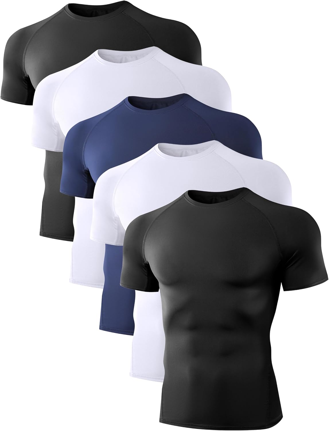 Detalle de Dalavch Men's Compression Shirt