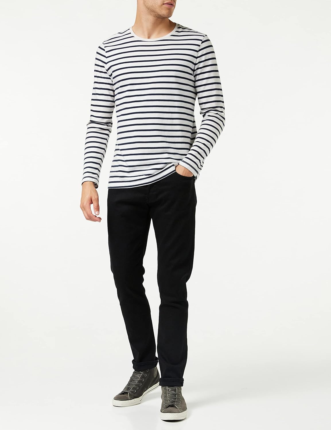 Thumbnail 2 de G-Star Herren 3301 Slim Jeans – Slim Fit mit normaler Leibhöhe