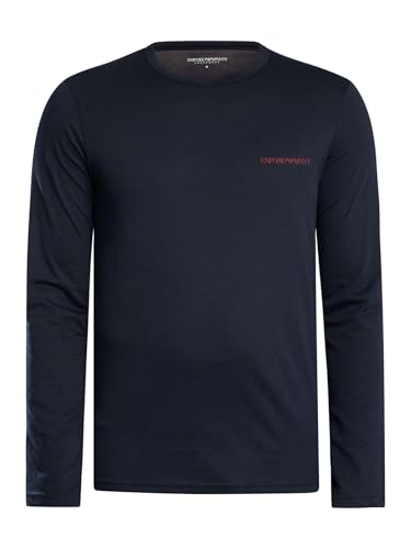 Thumbnail 4 de Emporio Armani T-shirt coton homme