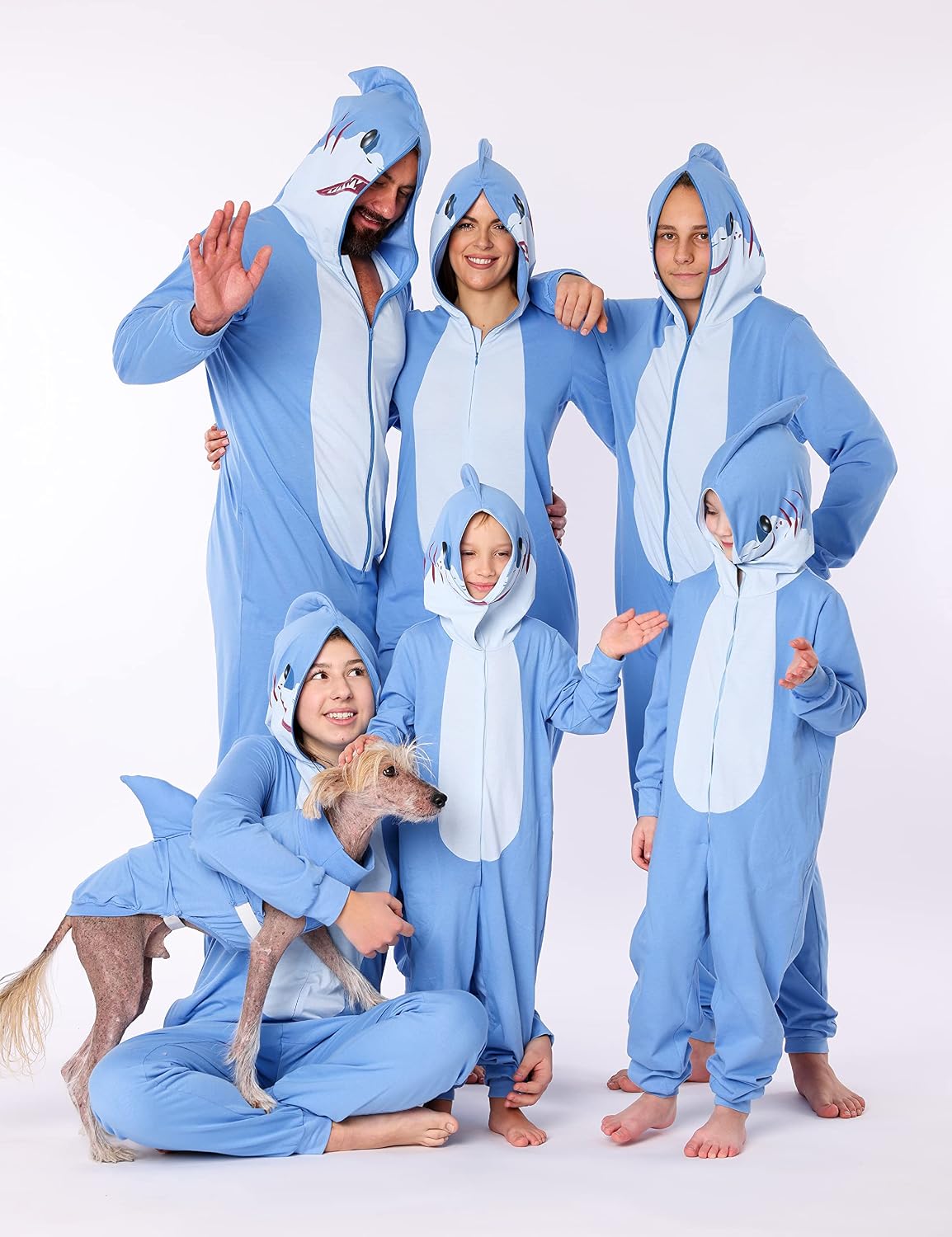 Thumbnail 5 de Ladeheid LA40-234 Onesie femme 150 g/m²