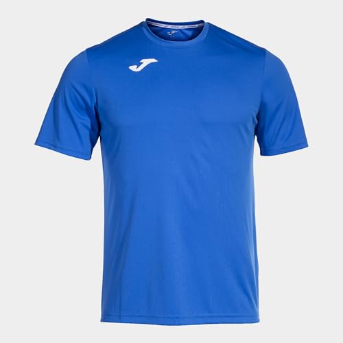 Thumbnail 4 de Joma Combi M/C Camiseta Hombre Royal L