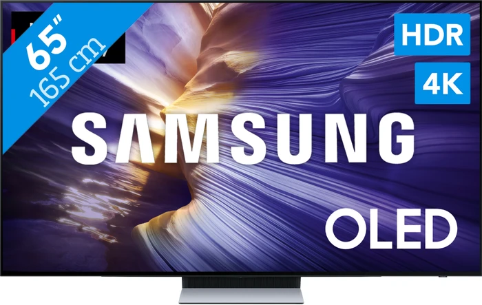 Thumbnail 9 de Samsung 65 Zoll OLED S90F 4K