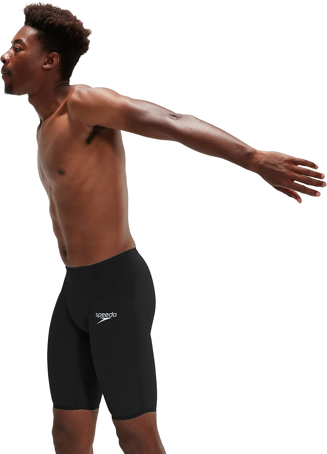 Detalle de Speedo Mens Fastskin LZR Ignite Jammer