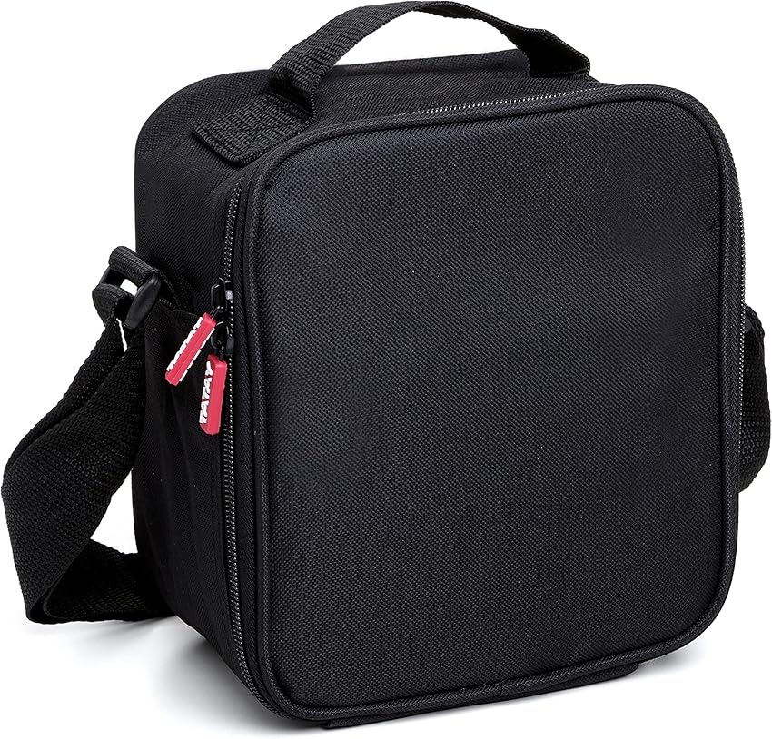 Thumbnail 1 de Tatay Urban Food Casual Glass 3,5 L bolsa térmica 22x12x21,5 cm 🧊