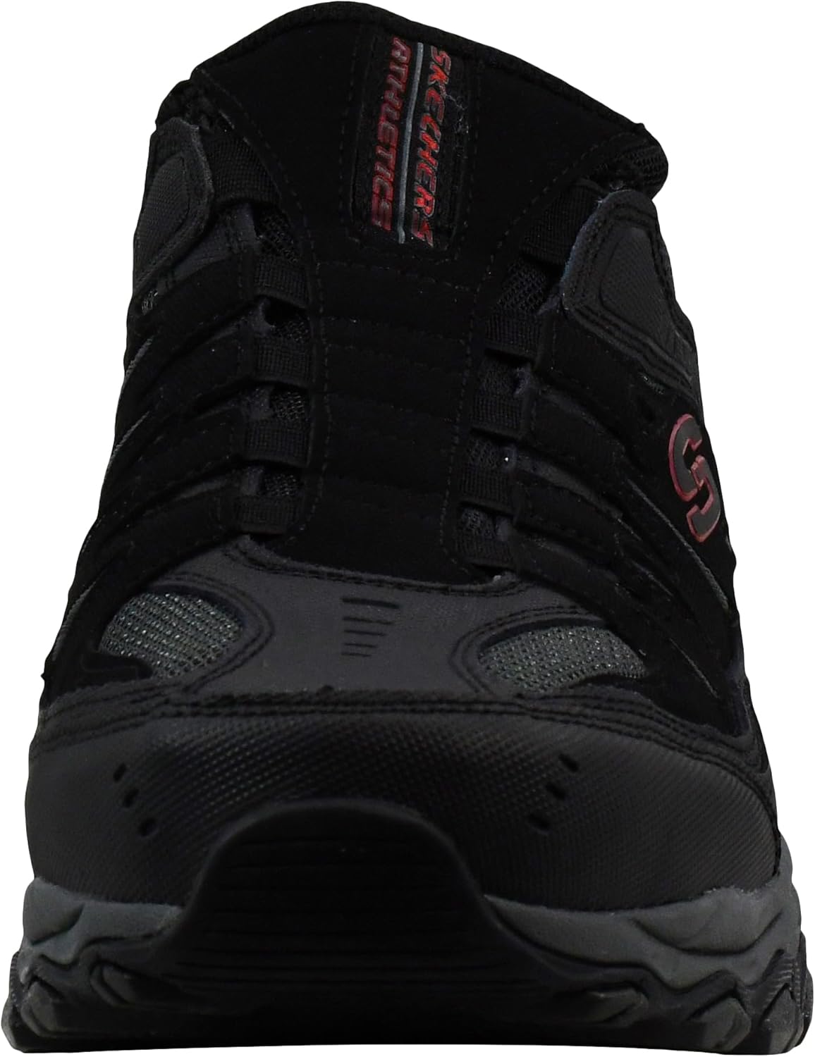 Detalle 2 de Skechers Sport Afterburn M. Fit Wonted – Men’s Athletic Tee