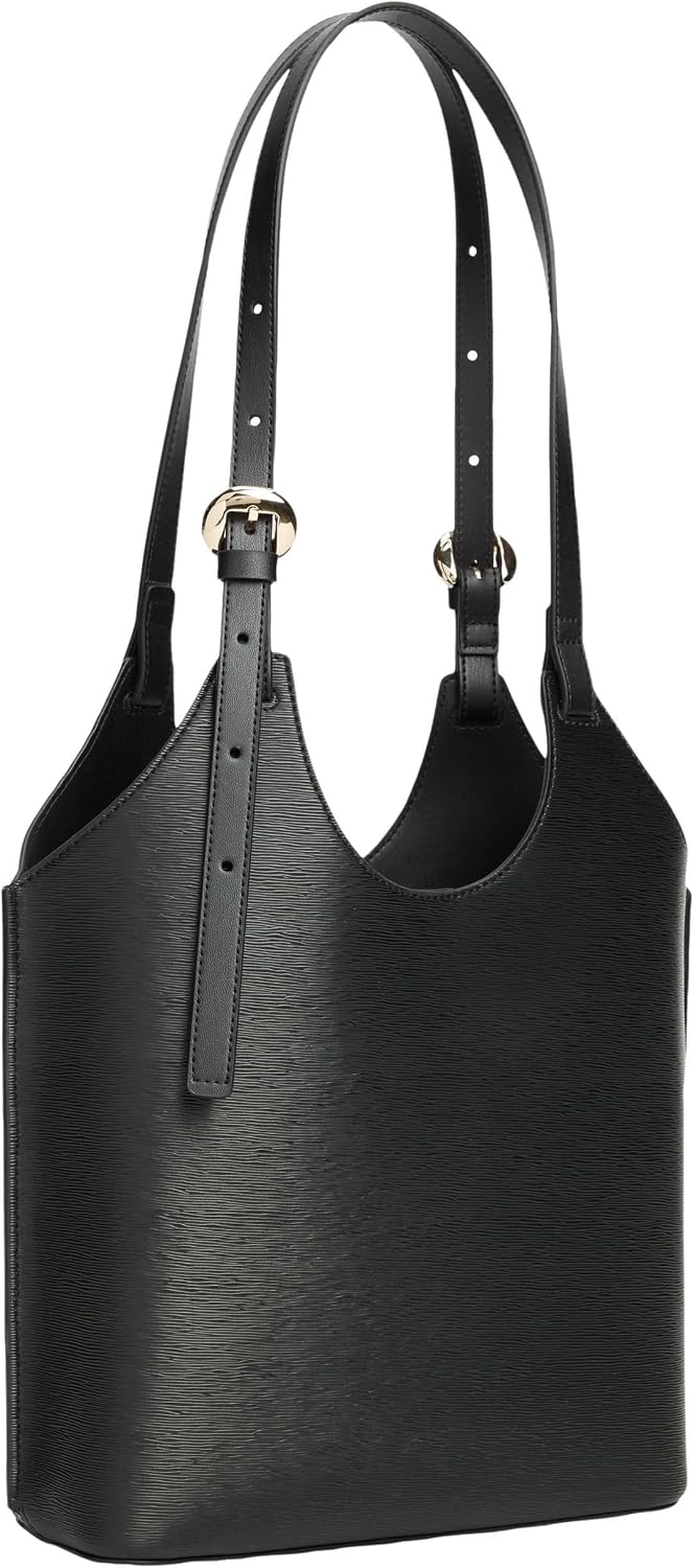 Thumbnail 3 de Tommy Hilfiger Th Modern Mini Tote AW0AW18617 Tragetasche