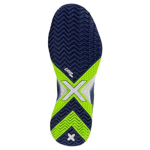 Thumbnail 1 de Munich Stratos 23 🏃♂️ Zapatillas Unisex Azul 40 EU
