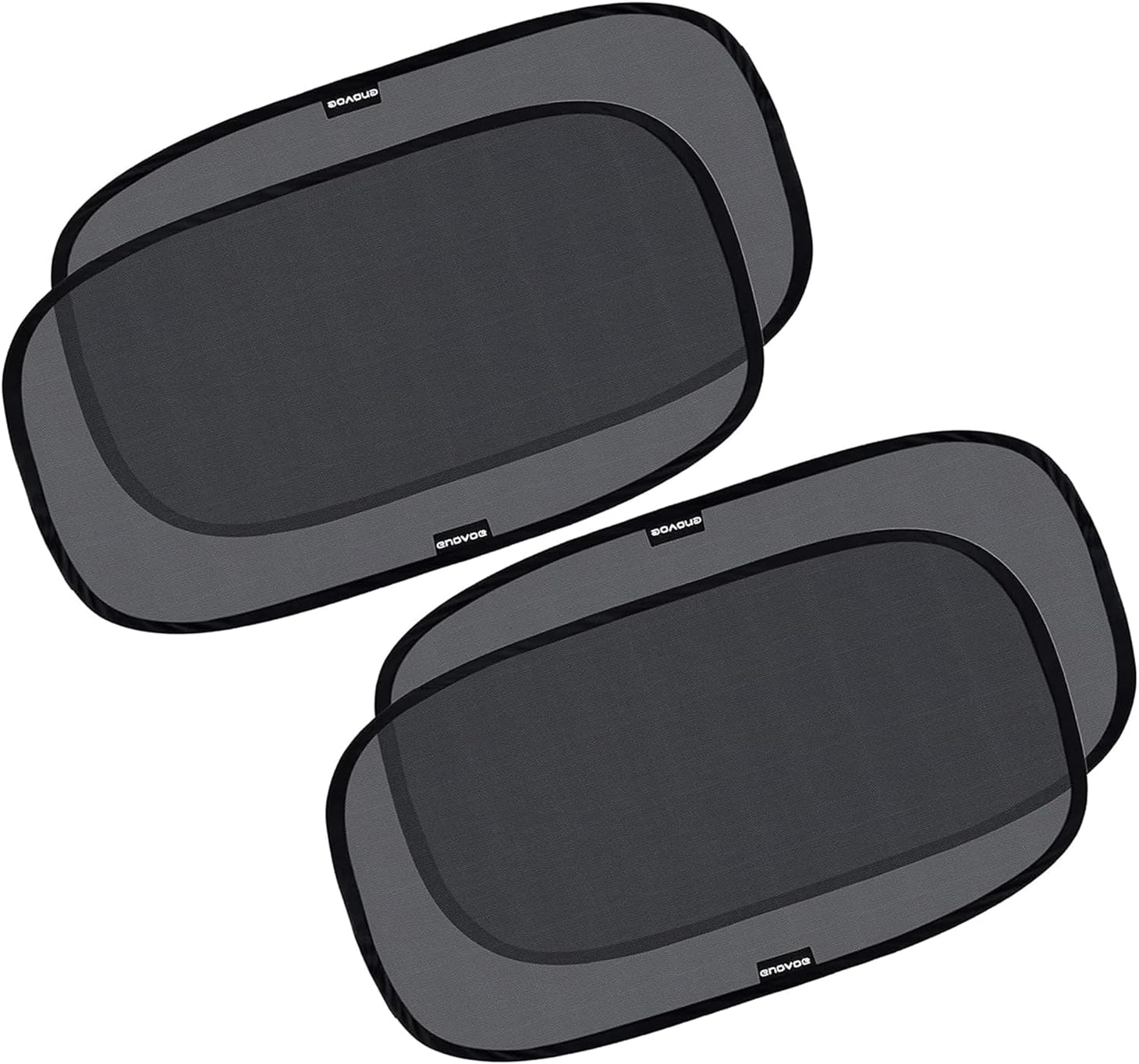 Detalle de Enovoe Car Window Shade XL