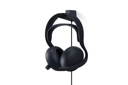 Thumbnail 5 de PlayStation 5 - Auriculares inalámbricos PULSE Elite™ – Midnight Black