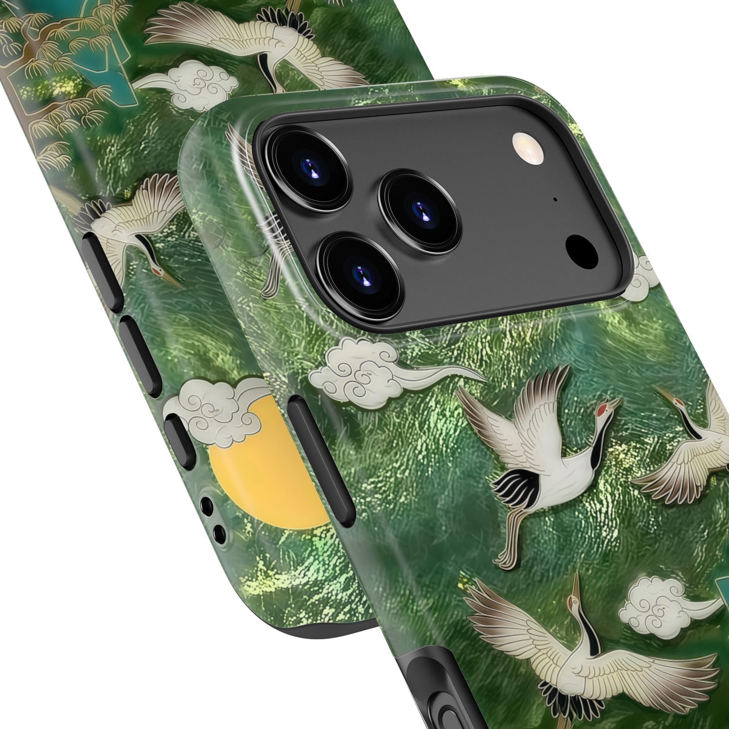 Thumbnail 5 de Esdot MagSafe Case for iPhone 17 Pro Max