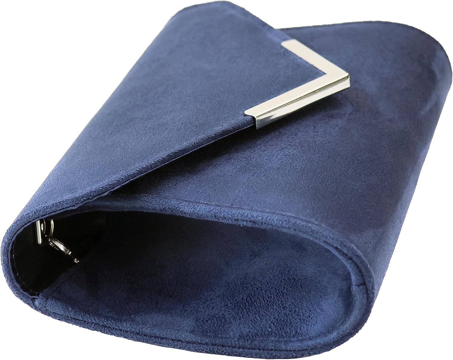 Thumbnail 6 de Milisente Clutch Bags For Women: Wedding Evening Metallic Purse