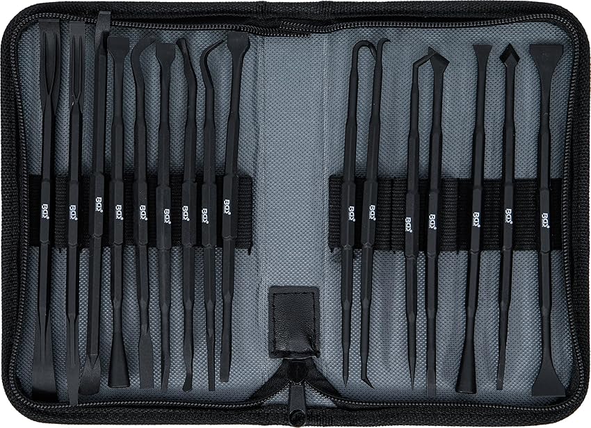 Thumbnail 5 de BGS 6763 Juego de herramientas para juntas tóricas 3 piezas 🛠️