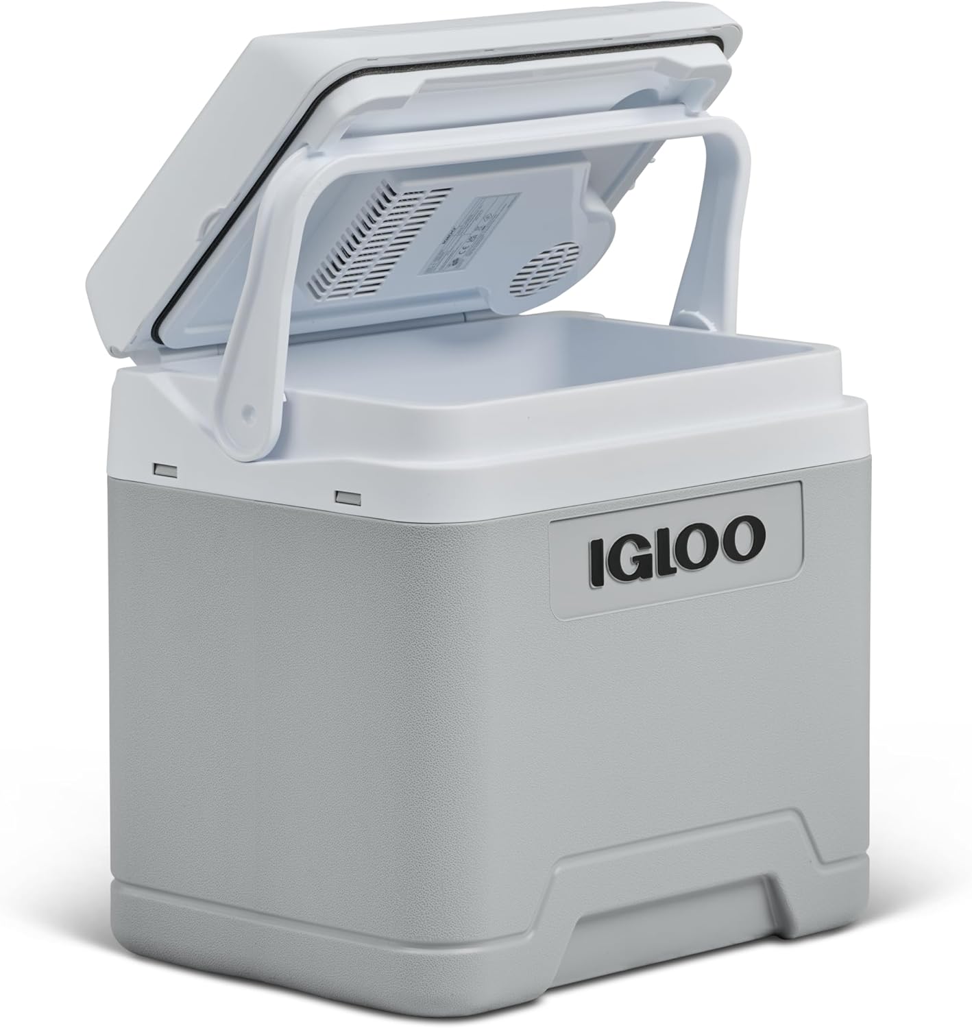 Detalle de Igloo IE24 DC 24L nevera 12V para coche y camping