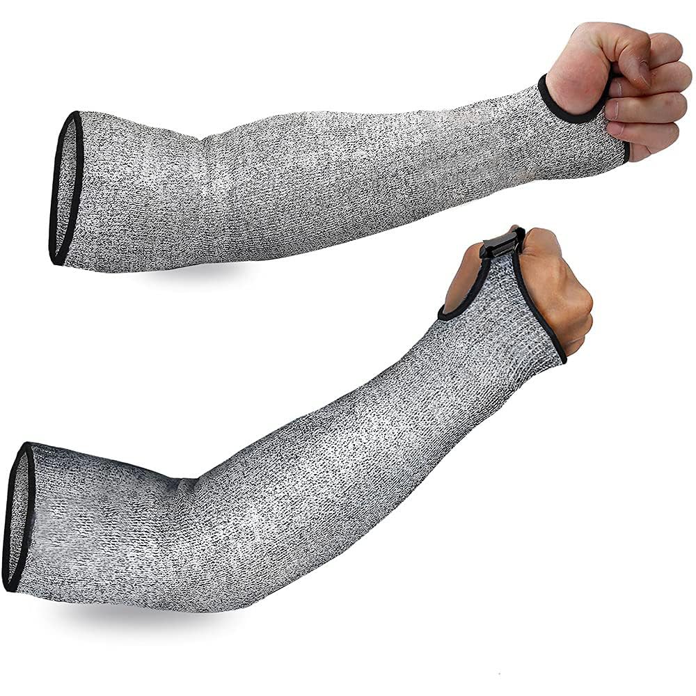 Thumbnail 3 de Cut resistant arm sleeves Level 5