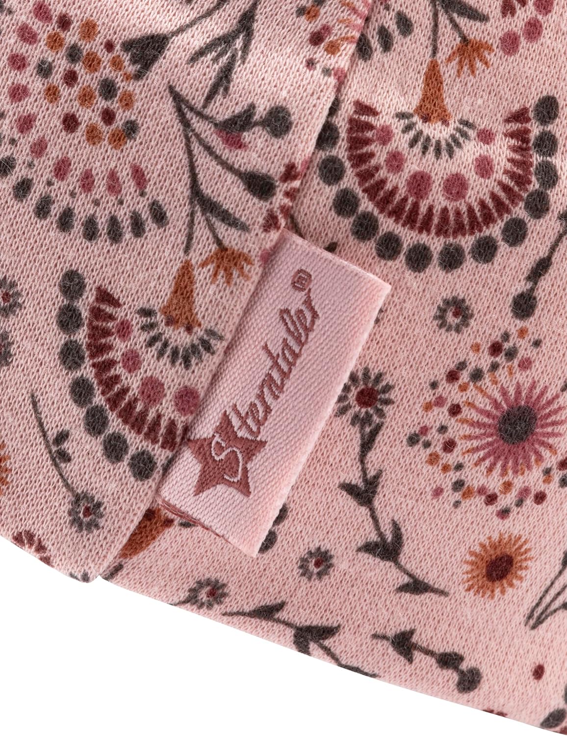 Thumbnail 4 de Sterntaler Beanie Elefant – Unisex Baby- und Kinder-Mütze aus feiner Strickware