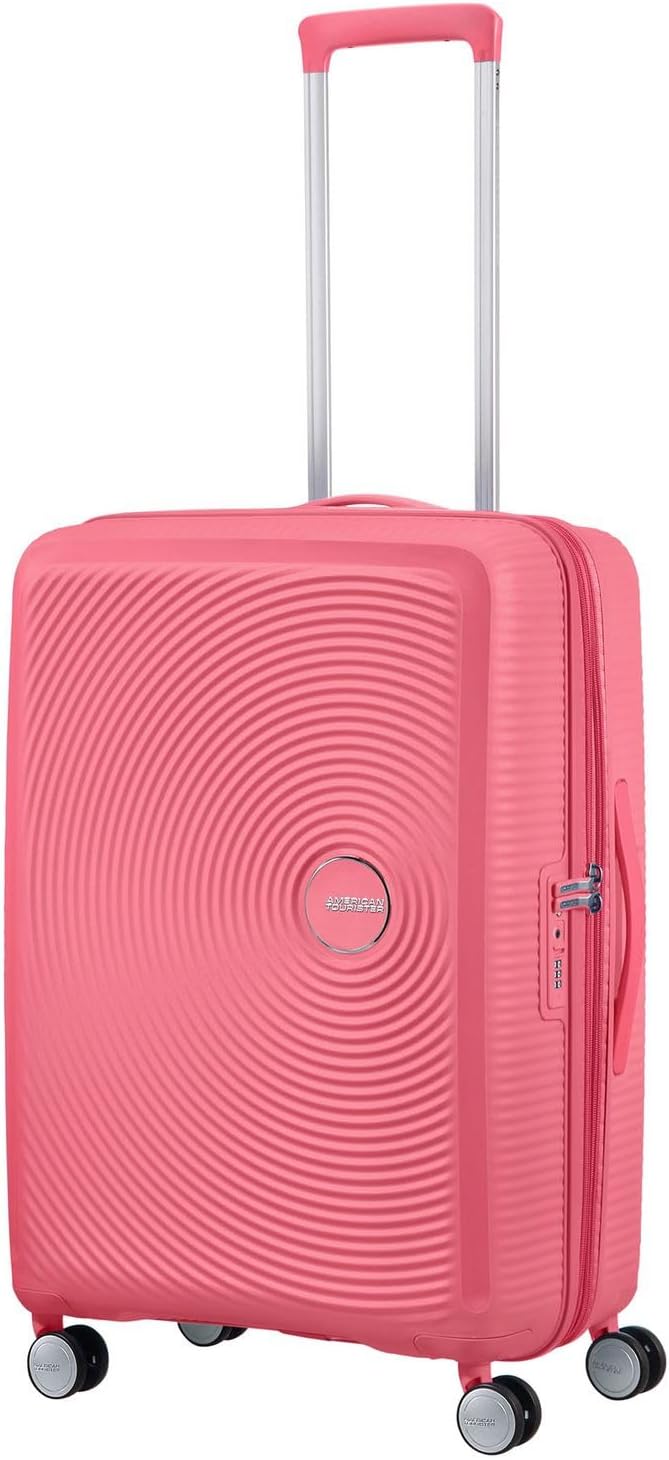 Thumbnail 3 de American Tourister Soundbox Spinner S 55 cm