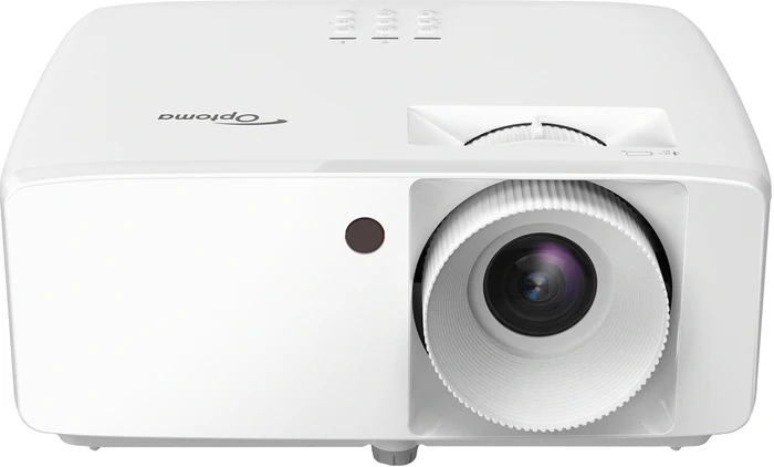 Detalle 2 de Optoma HZ40HDR Full-HD Beamer mit 4.000 ANSI-Lumen und Keystone-Korrektur