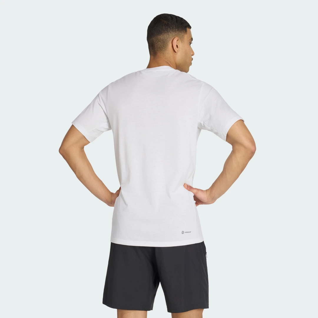 Thumbnail 1 de Adidas Camiseta Train Essentials
