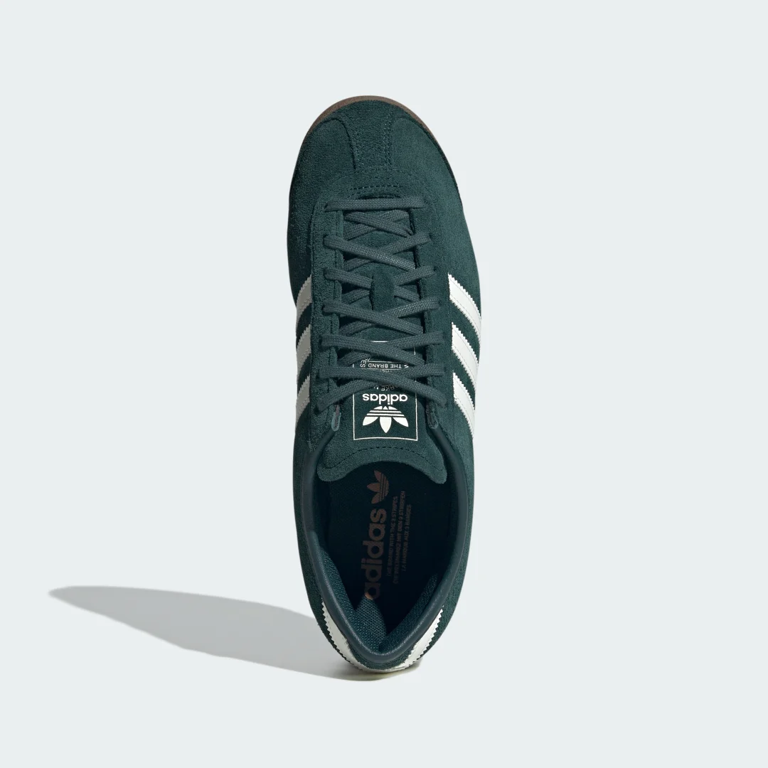 Thumbnail 1 de ZAPATILLA ITALIA 70s de Adidas: verde para un estilo clásico con comodidad