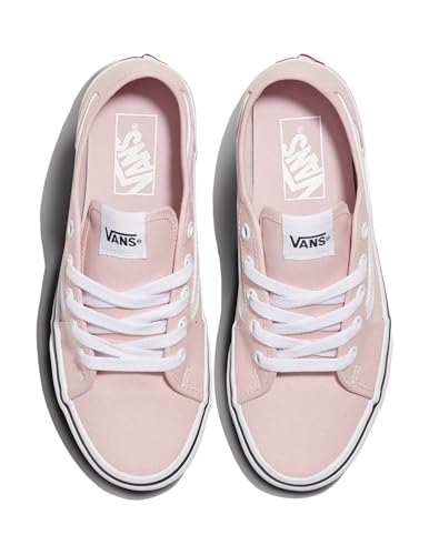 Thumbnail 4 de Vans Filmore Decon Suede/Canvas, basket femme đââ
