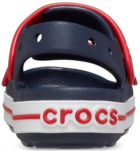 Thumbnail 1 de Crocs Crocband Cruiser Sandal K, Sandalias Unisex Niños