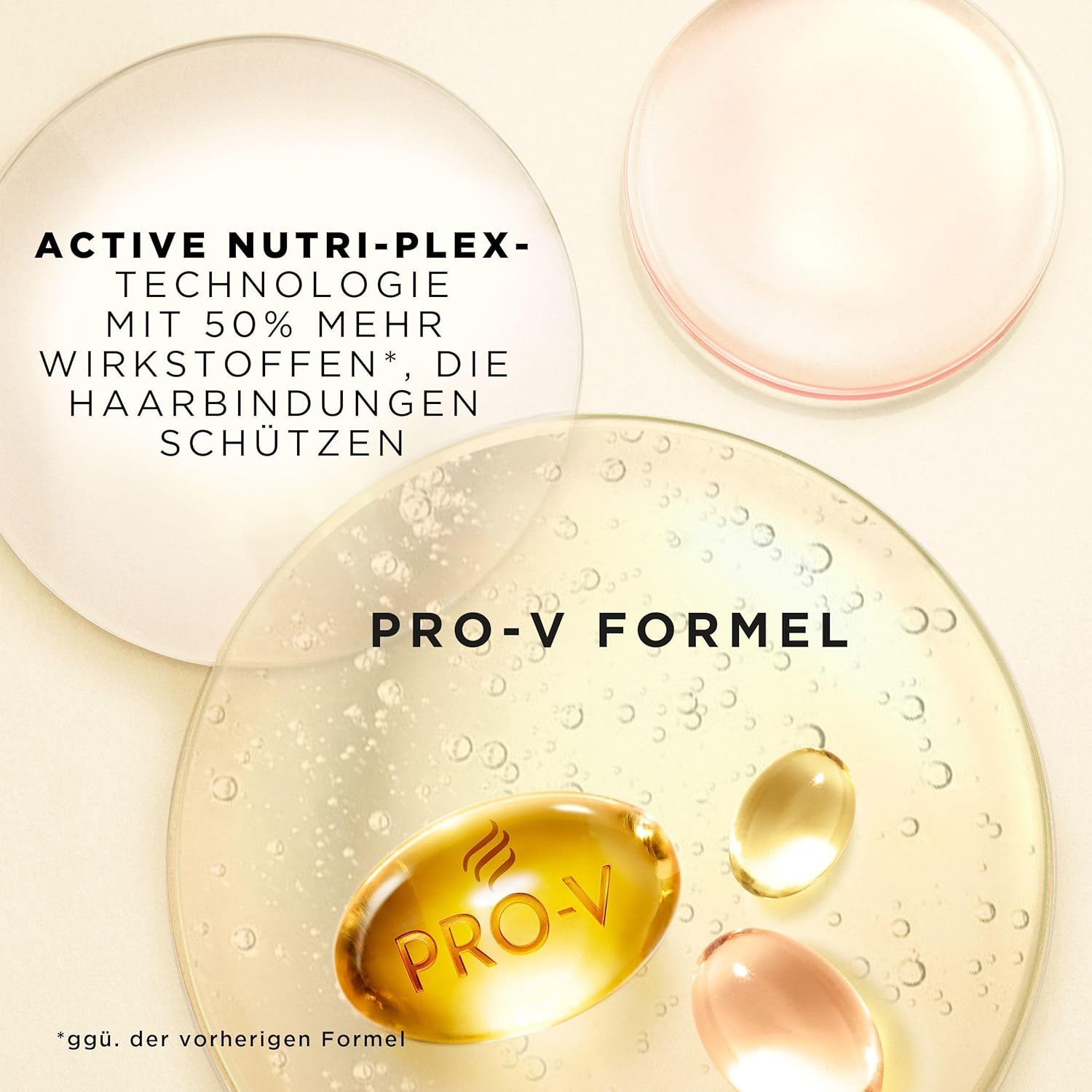 Thumbnail 3 de Pantene Pro-V Anti-Schuppen-Shampoo Duo Pack (2x500 ml) – gegen Schuppen bei regelmäßiger Anwendung