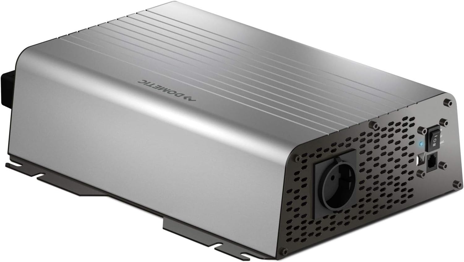 Thumbnail 5 de DOMETIC SinePower DSP 212: Inverter sinusoidale 150 W, 12 V, presa di viaggio