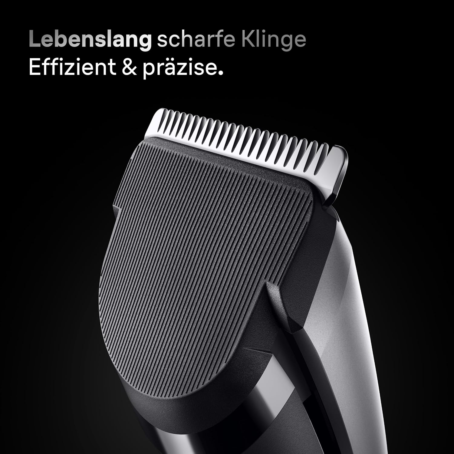Detalle de Braun HC7590 Haarschneider Series 7 50 Min. Akku