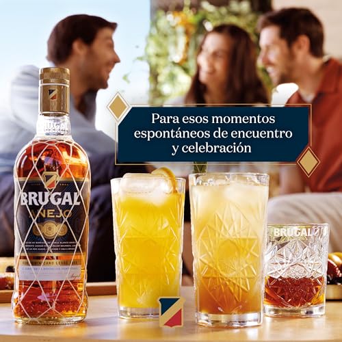 Thumbnail 5 de Brugal Añejo 700 ml: análisis práctico para decidir su compra