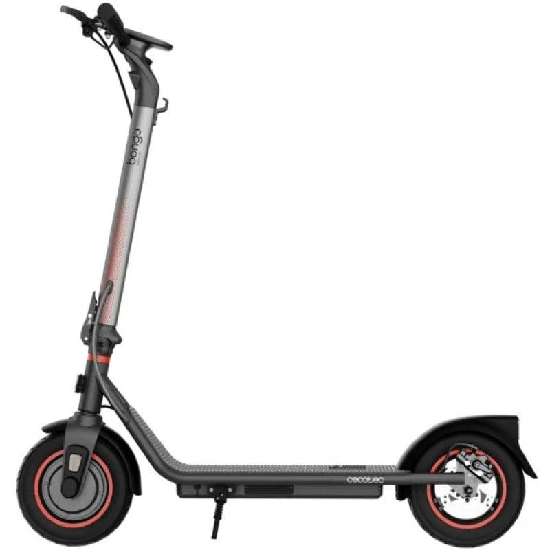 Detalle 2 de Cecotec Bongo D40 XL Connected 10 700W