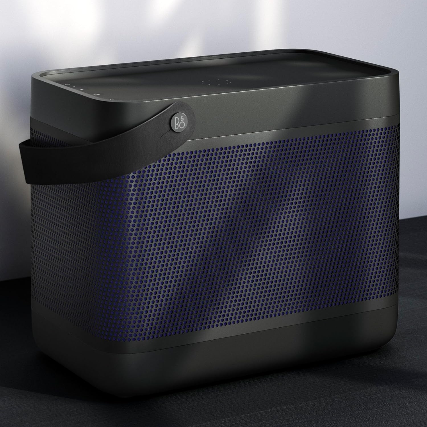 Thumbnail 5 de Bang & Olufsen Beolit 20: altoparlante Bluetooth portatile con ricarica wireless Qi