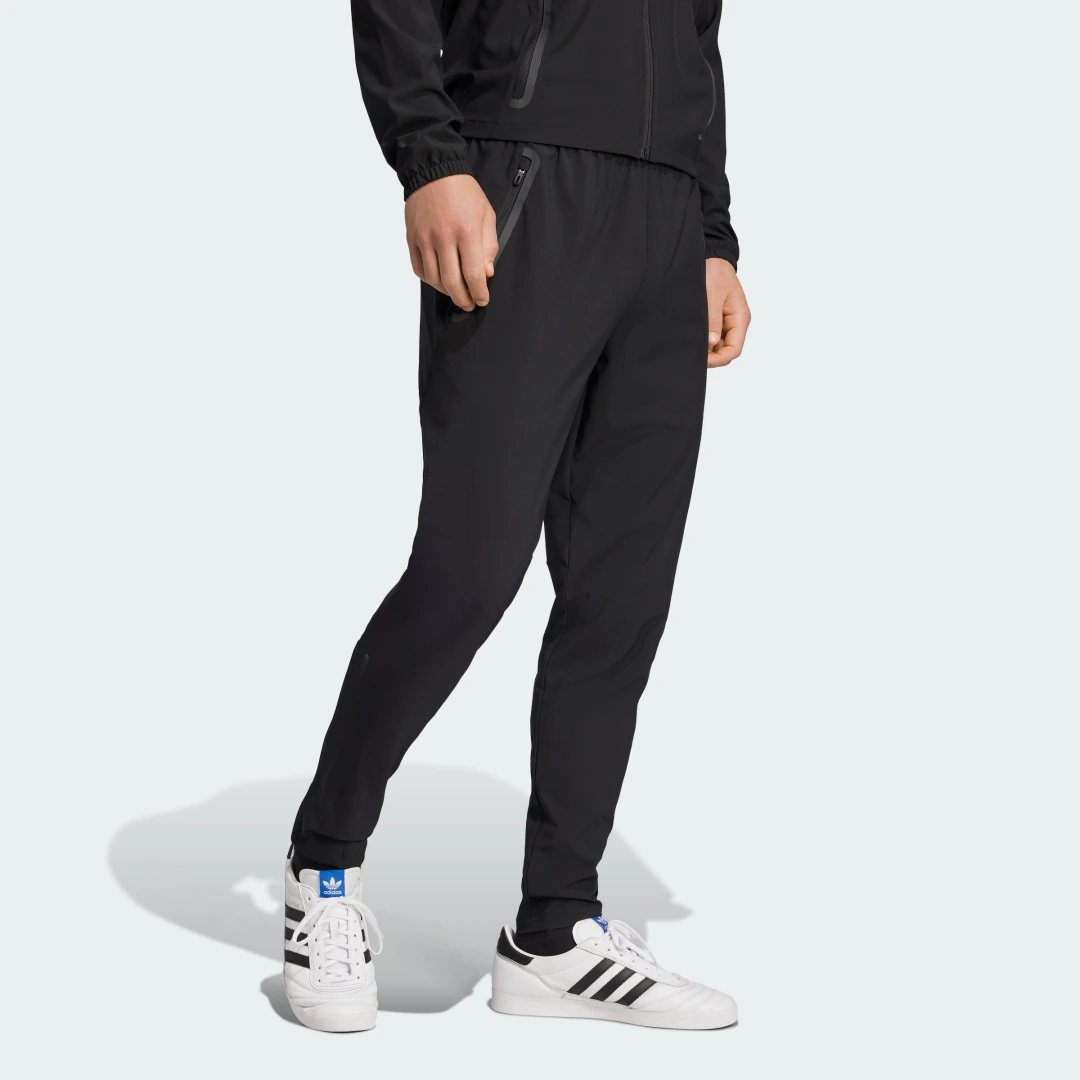 Thumbnail 2 de Adidas Pantalón Tiro 25 Competition Travel