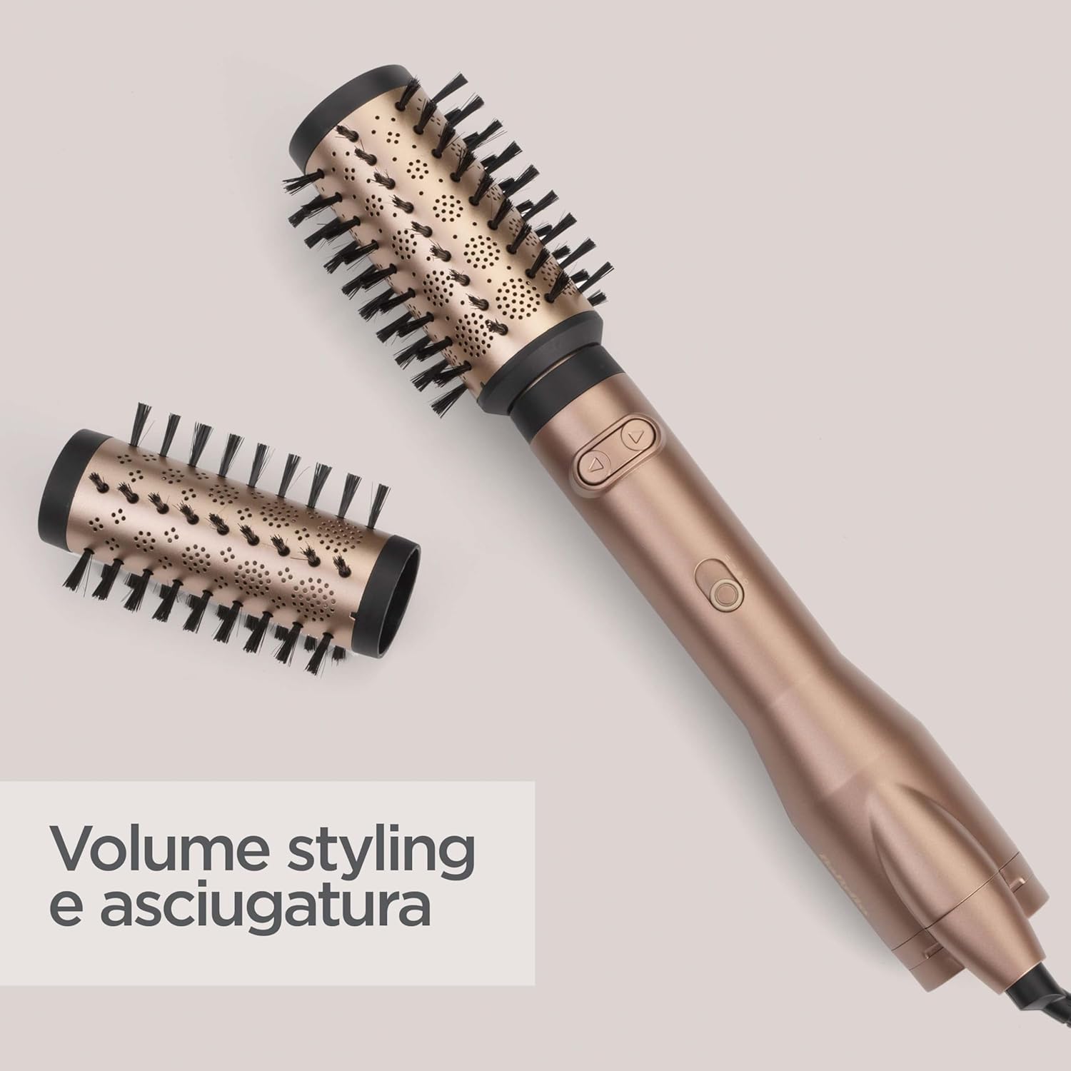 Thumbnail 5 de BaByliss AS952E spazzola rotante 650W 💇♀