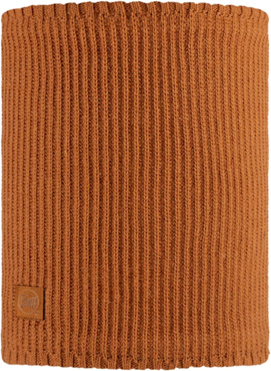 Detalle 2 de Buff dzianinowy komin unisex z polarową warstwą wewnętrzną