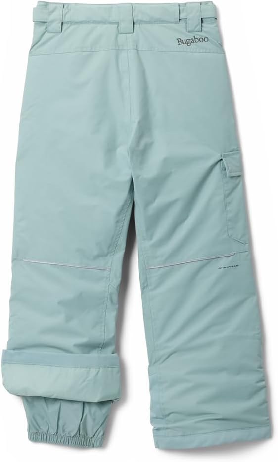 Detalle de Columbia Kids Bugaboo 3 Pant Ski Trousers