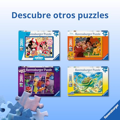 Thumbnail 4 de Puzzle Ravensburger 200 pièces XXL avec Squishmallows ⚙