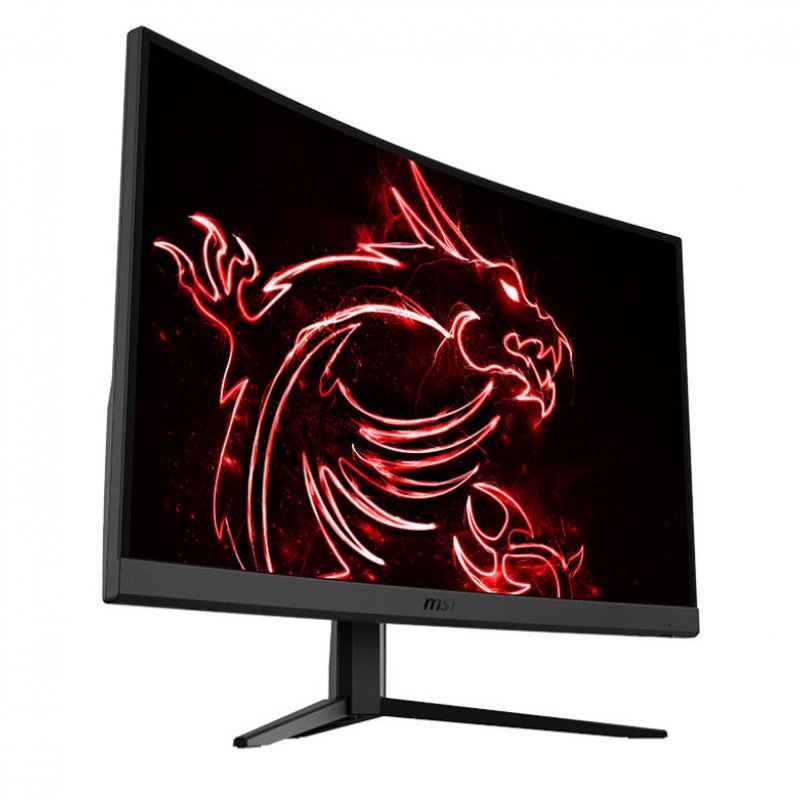 Detalle 2 de MSI Optix G32CQ4 E2 31.5" Curvo WQHD 170Hz Monitor