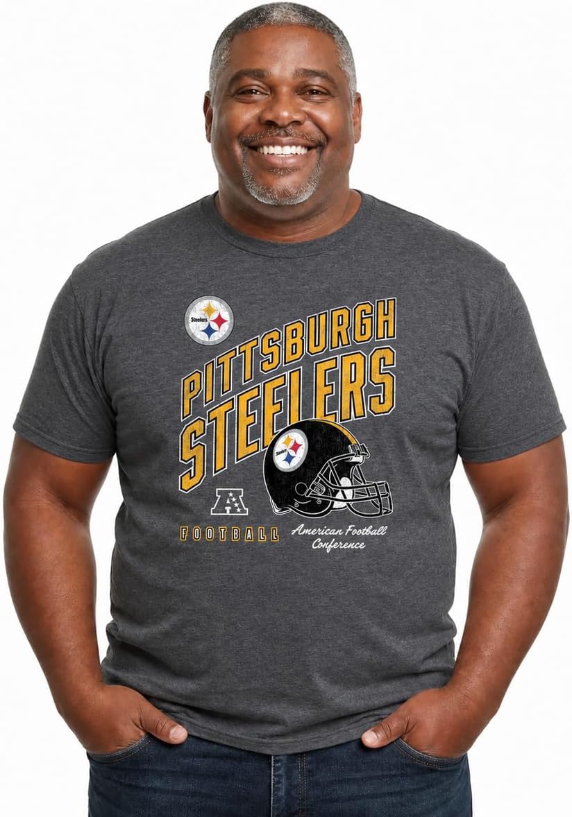 Detalle de NFL Cotton T-Shirt