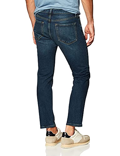 Thumbnail 2 de Amazon Essentials Vaqueros Ajustados Hombre 33W × 32L