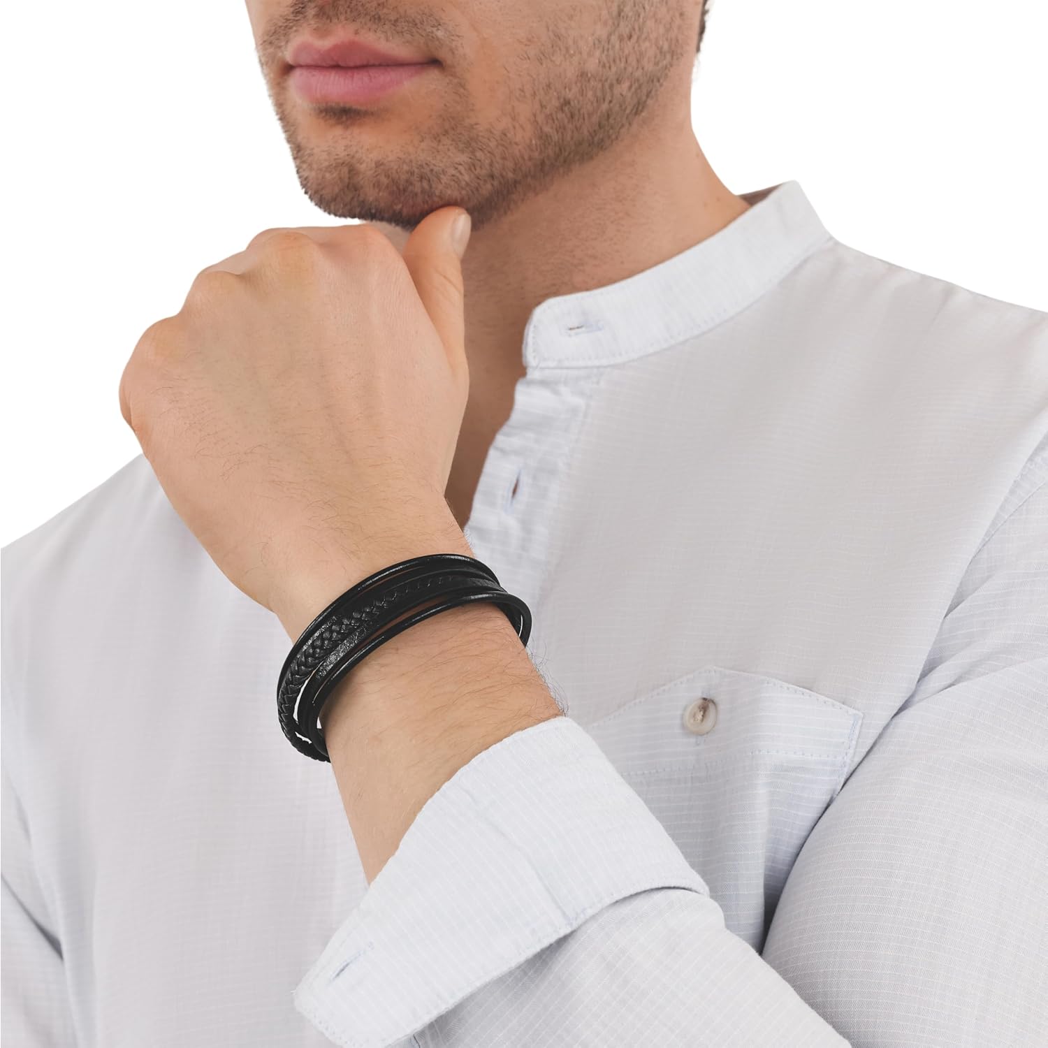 Detalle 2 de Tom Tailor 2100693 Armband 20+1,5 cm đ