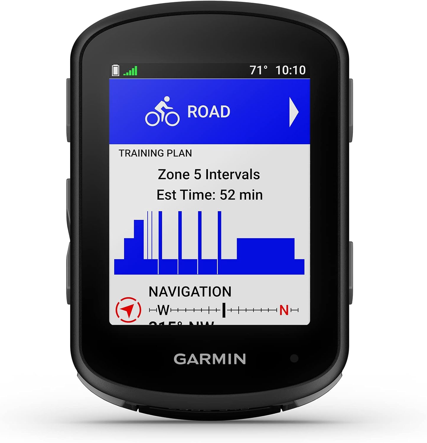 Detalle de Garmin Edge 540 GPS cycling computer