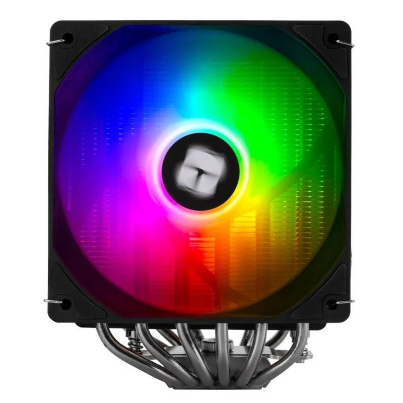 Detalle 2 de Thermalright Peerless Assassin 120 ARGB Refrigeración Aire 🌬