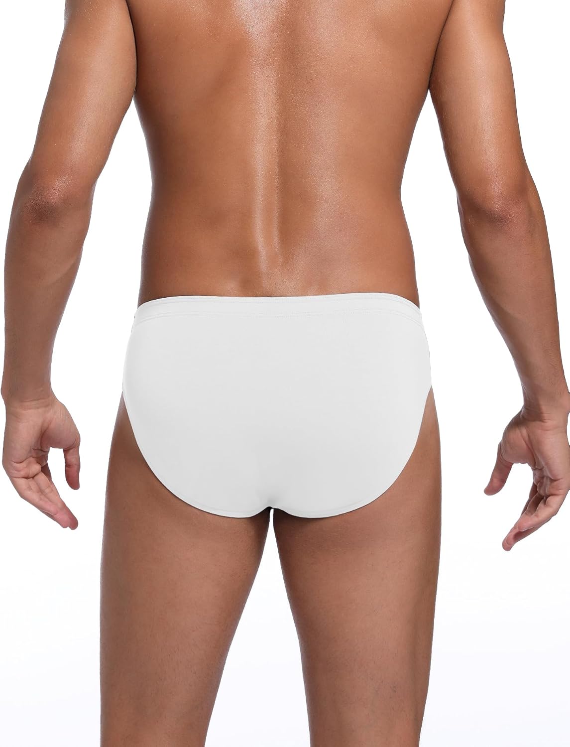 Thumbnail 3 de INNERSY Slip Herren – Weiche, atmungsaktive Unterhosen im 4er Pack