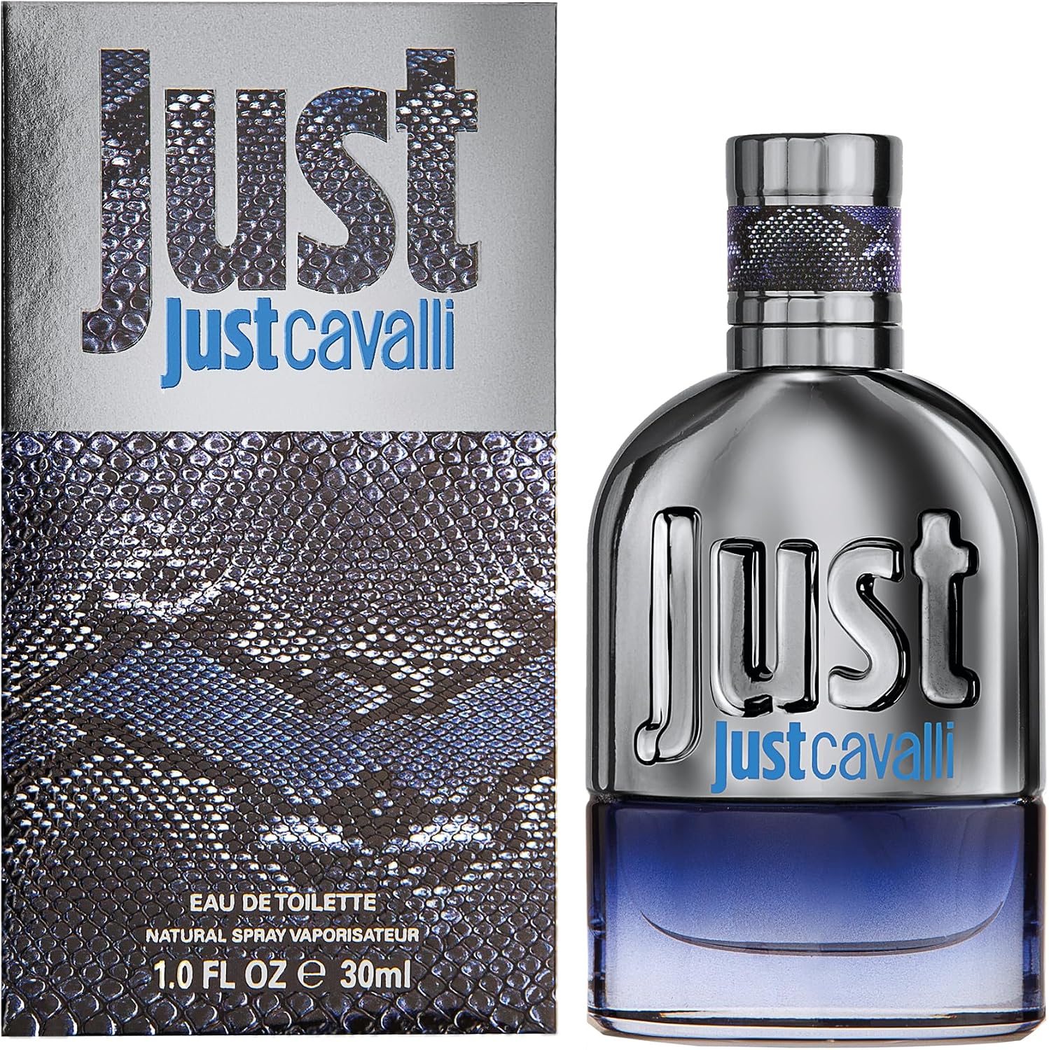 Thumbnail 3 de Just Cavalli Eau de Toilette Uomo