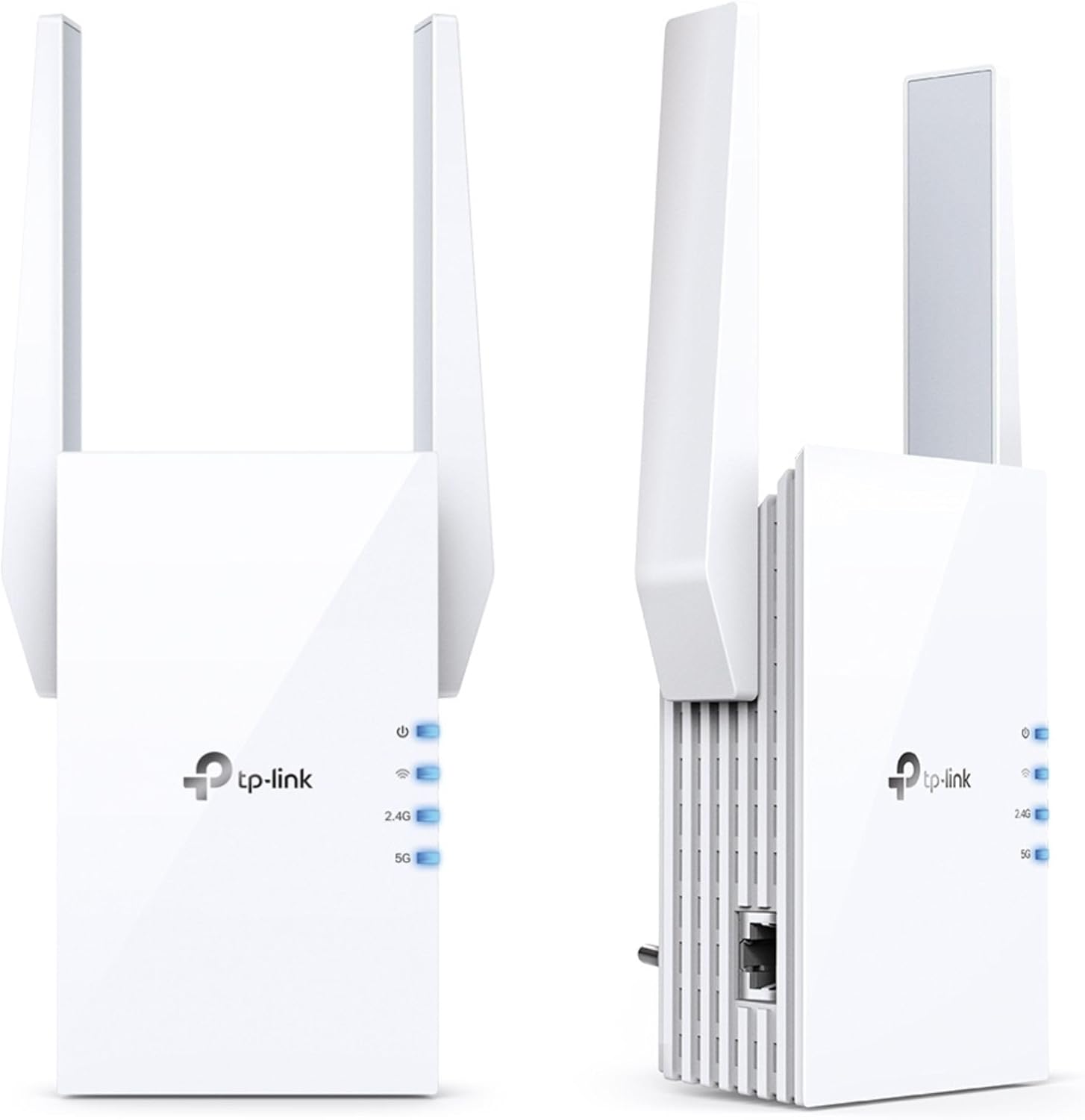 Thumbnail 2 de TP-Link RE505X WiFi 6 extender 1500 Mbps 📶