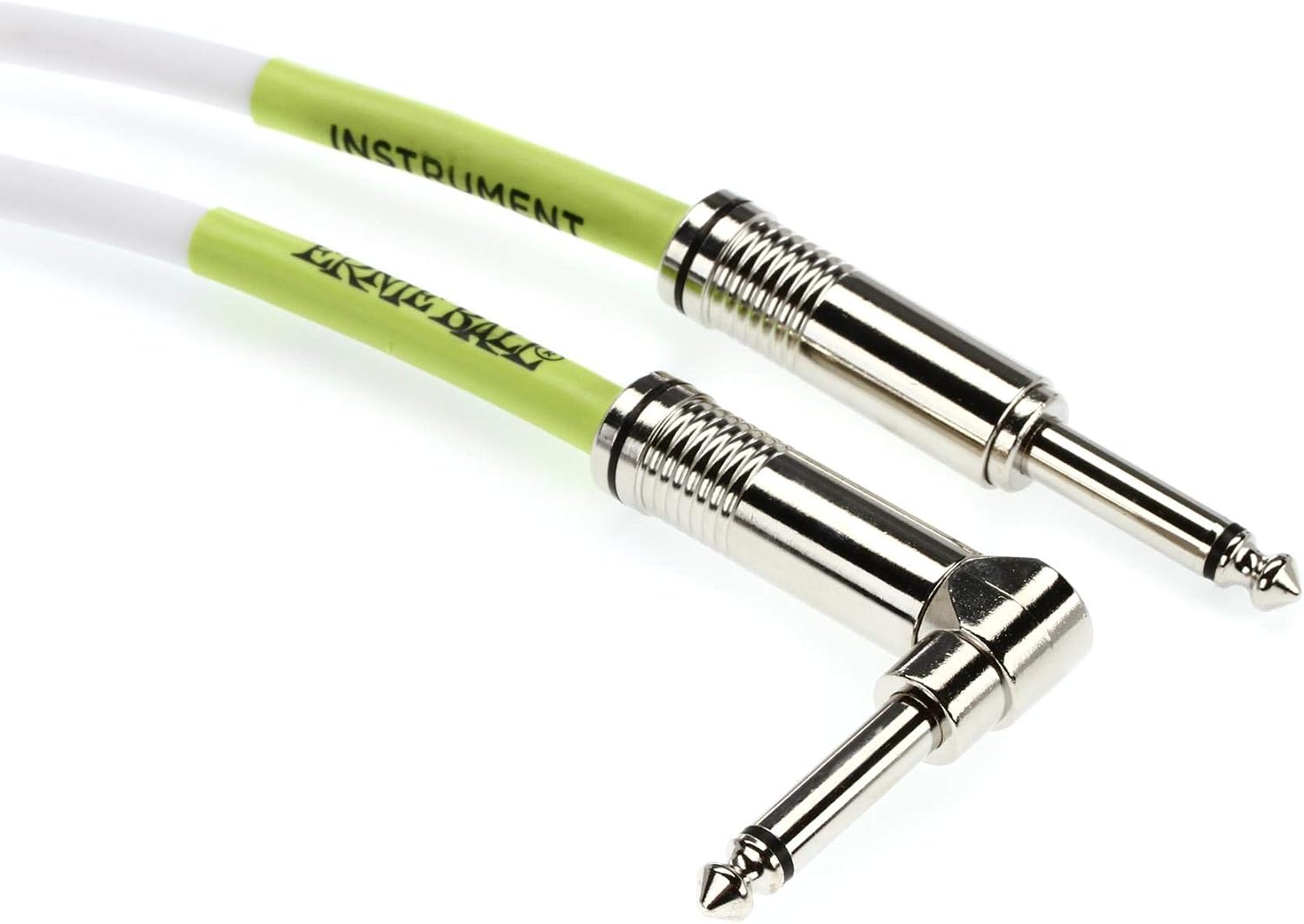 Thumbnail 6 de Ernie Ball Instrument Cable 10ft