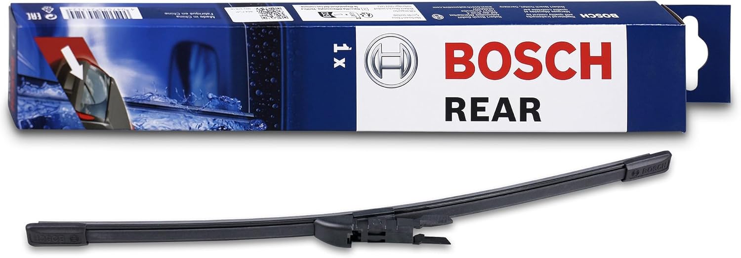 Detalle de Bosch balai d’essuie-glace arrière A301H (300 mm) – 1 balai