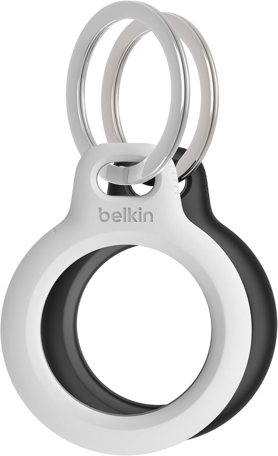 Detalle de Belkin Anneau de protection pour AirTag pack 2 🧷